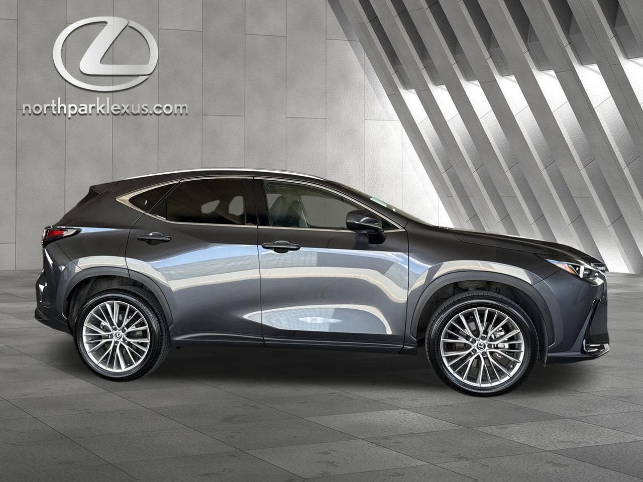 2025 Lexus NX 350 Premium San Antonio TX