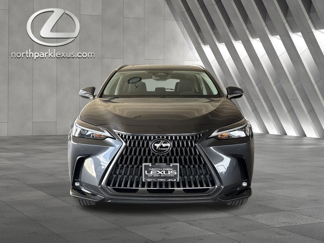 2025 Lexus NX 350 Premium San Antonio TX