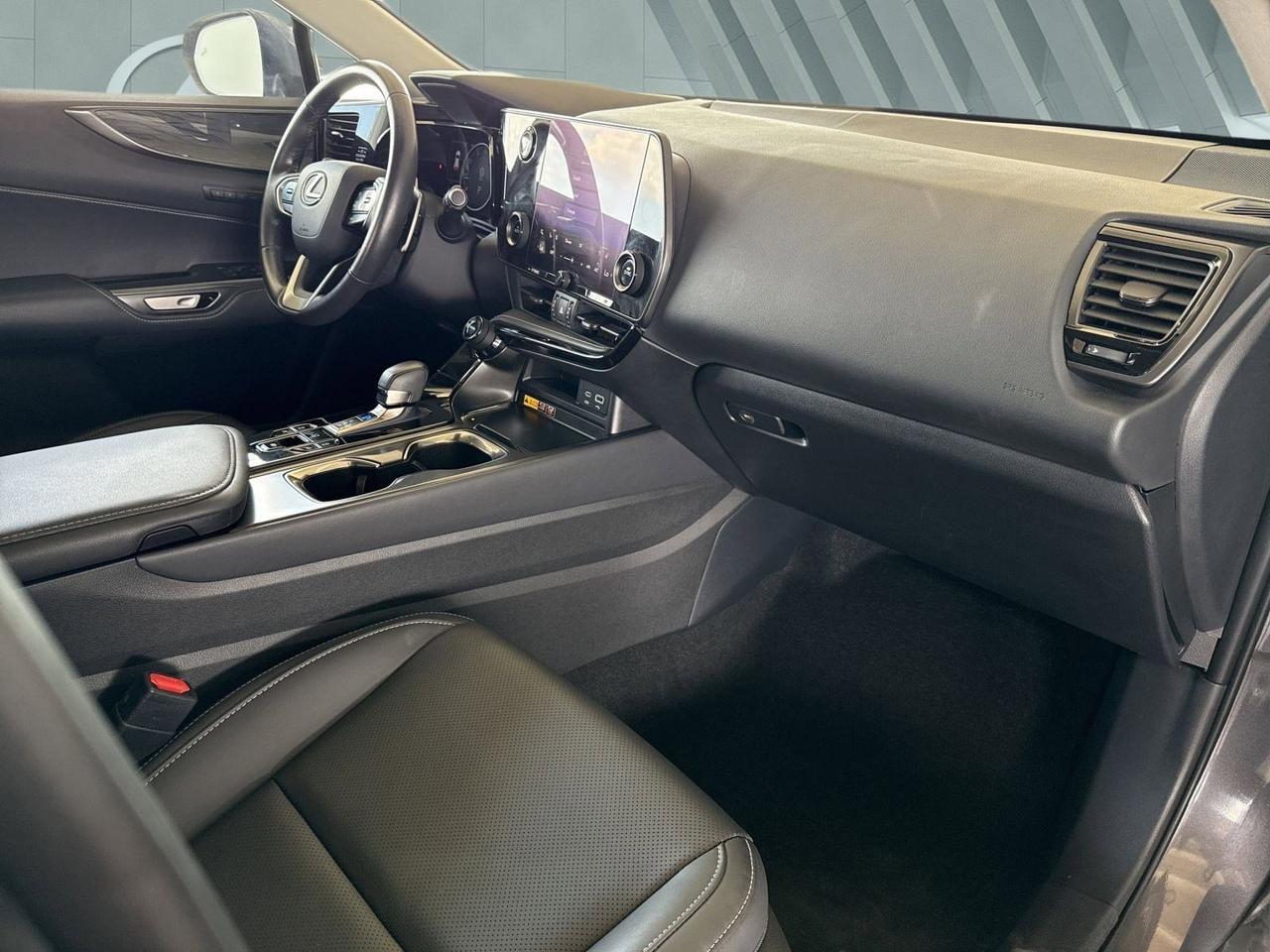 2025 Lexus NX 350 Premium San Antonio TX