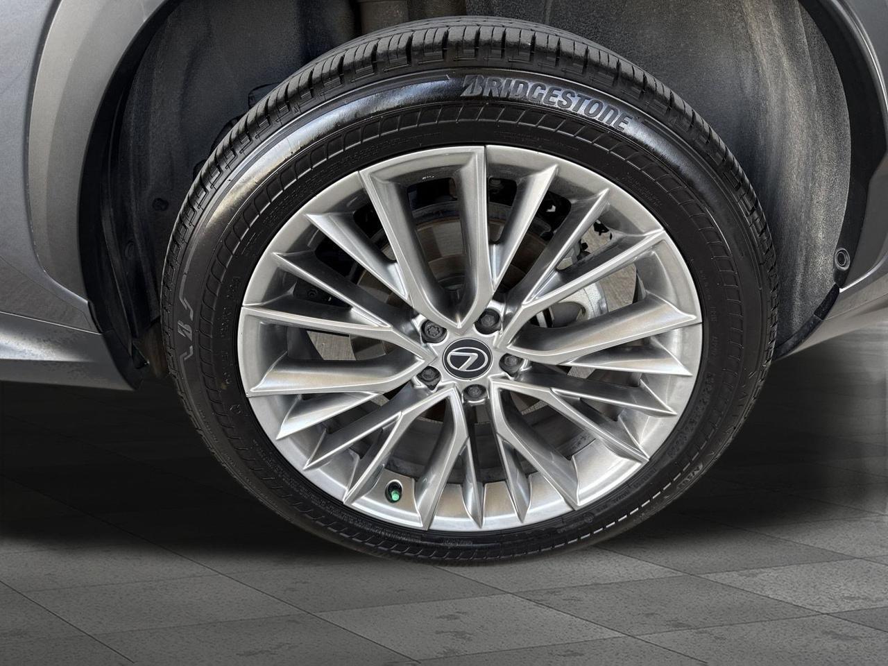 2025 Lexus NX 350 Premium San Antonio TX