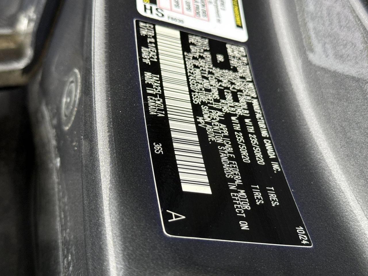 2025 Lexus NX 350 Premium San Antonio TX