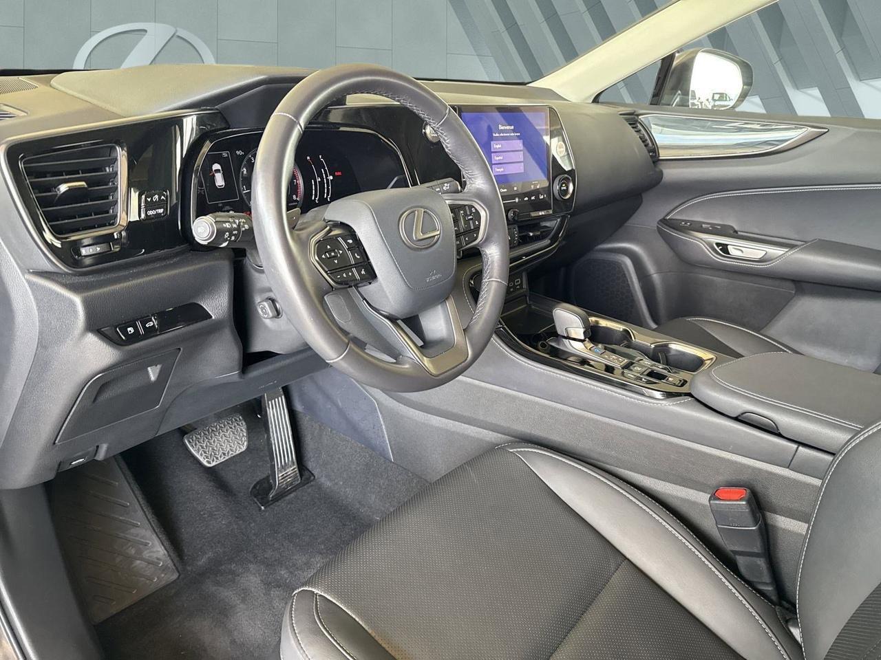 2025 Lexus NX 350 Premium San Antonio TX