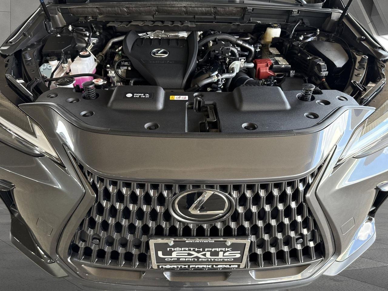 2025 Lexus NX 350 Premium San Antonio TX