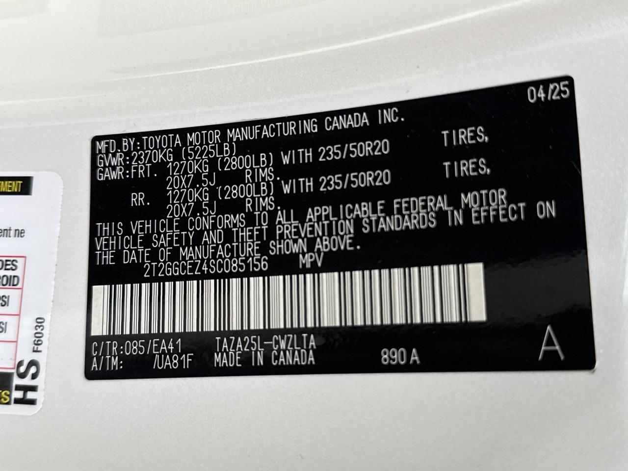 2025 Lexus NX 350 Premium San Antonio TX