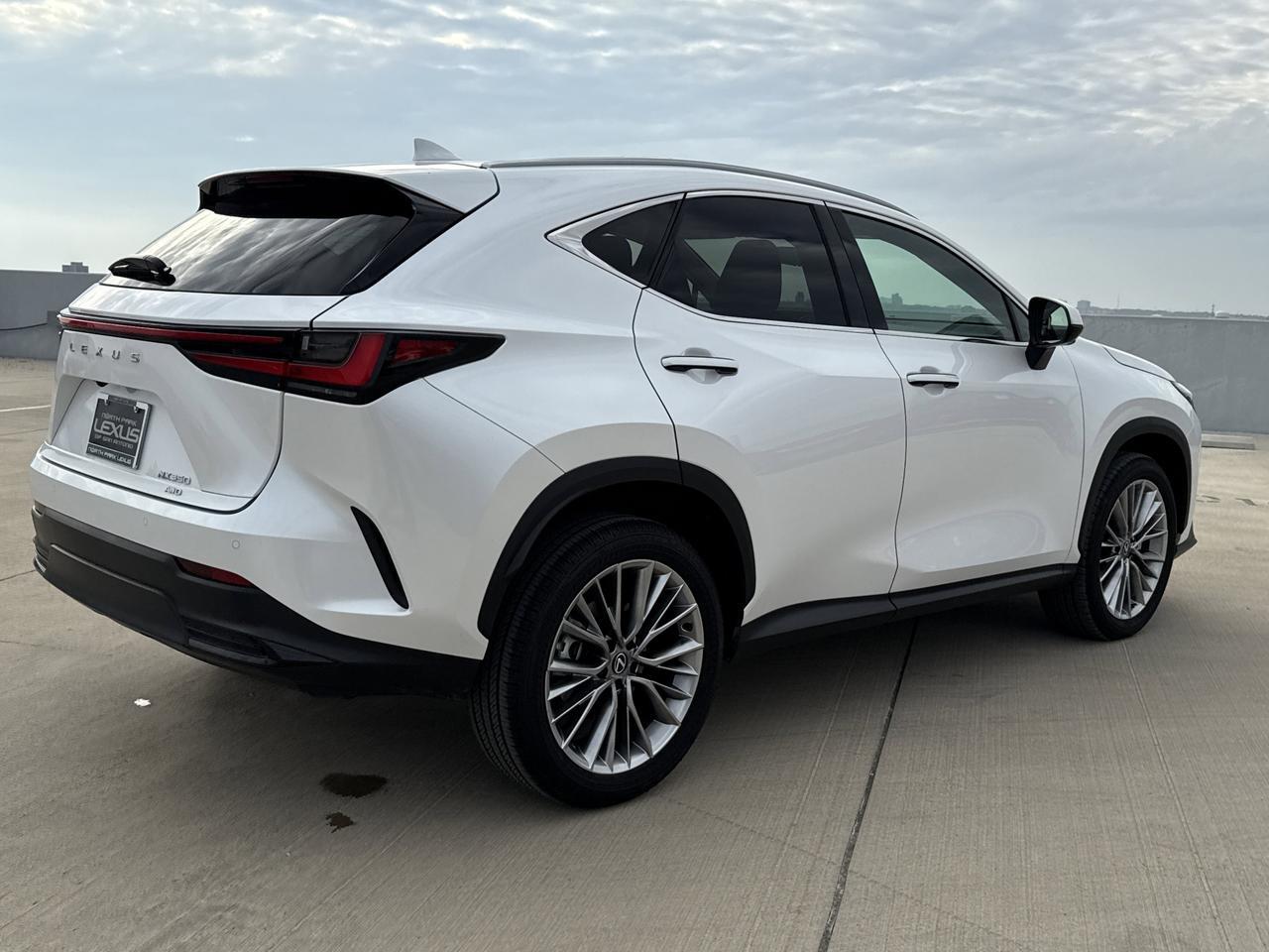 2025 Lexus NX 350 Premium San Antonio TX