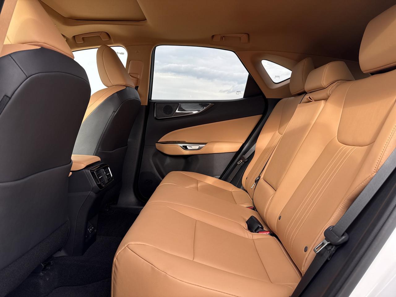 2025 Lexus NX 350 Premium San Antonio TX