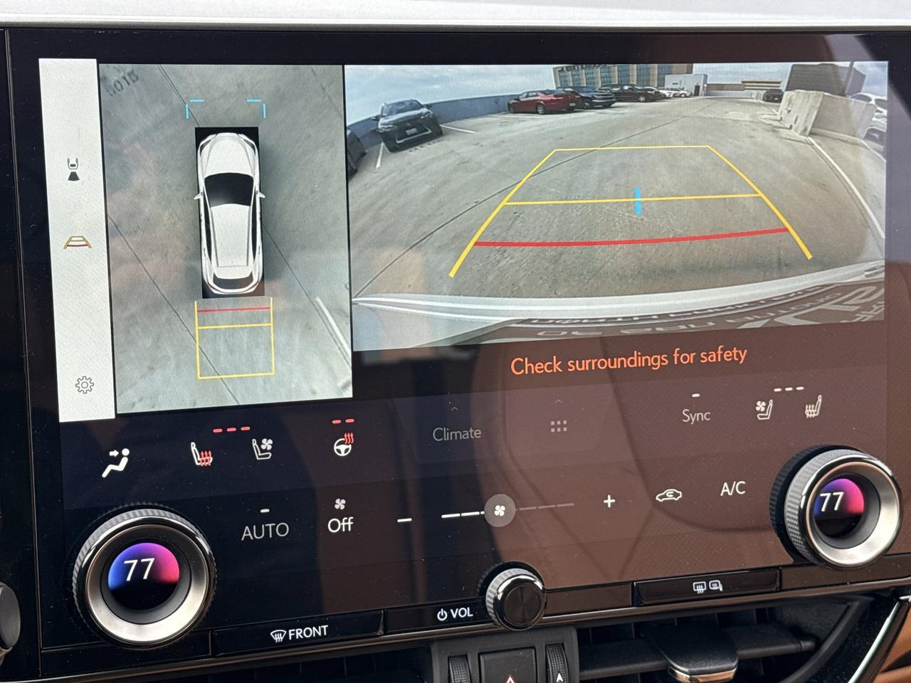 2025 Lexus NX 350 Premium San Antonio TX