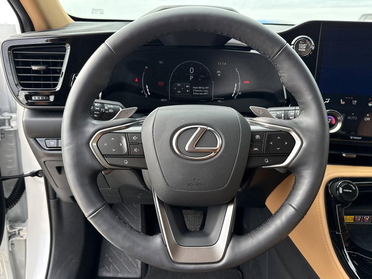 2025 Lexus NX 350 Premium San Antonio TX