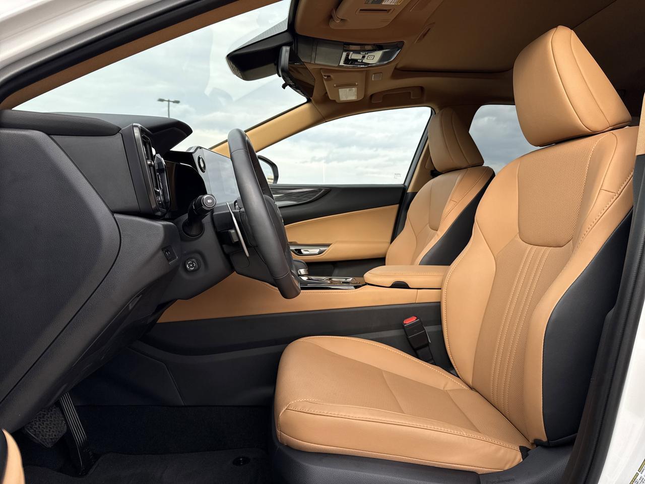 2025 Lexus NX 350 Premium San Antonio TX