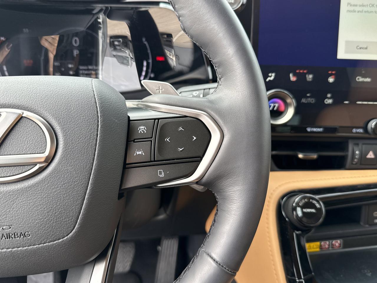 2025 Lexus NX 350 Premium San Antonio TX