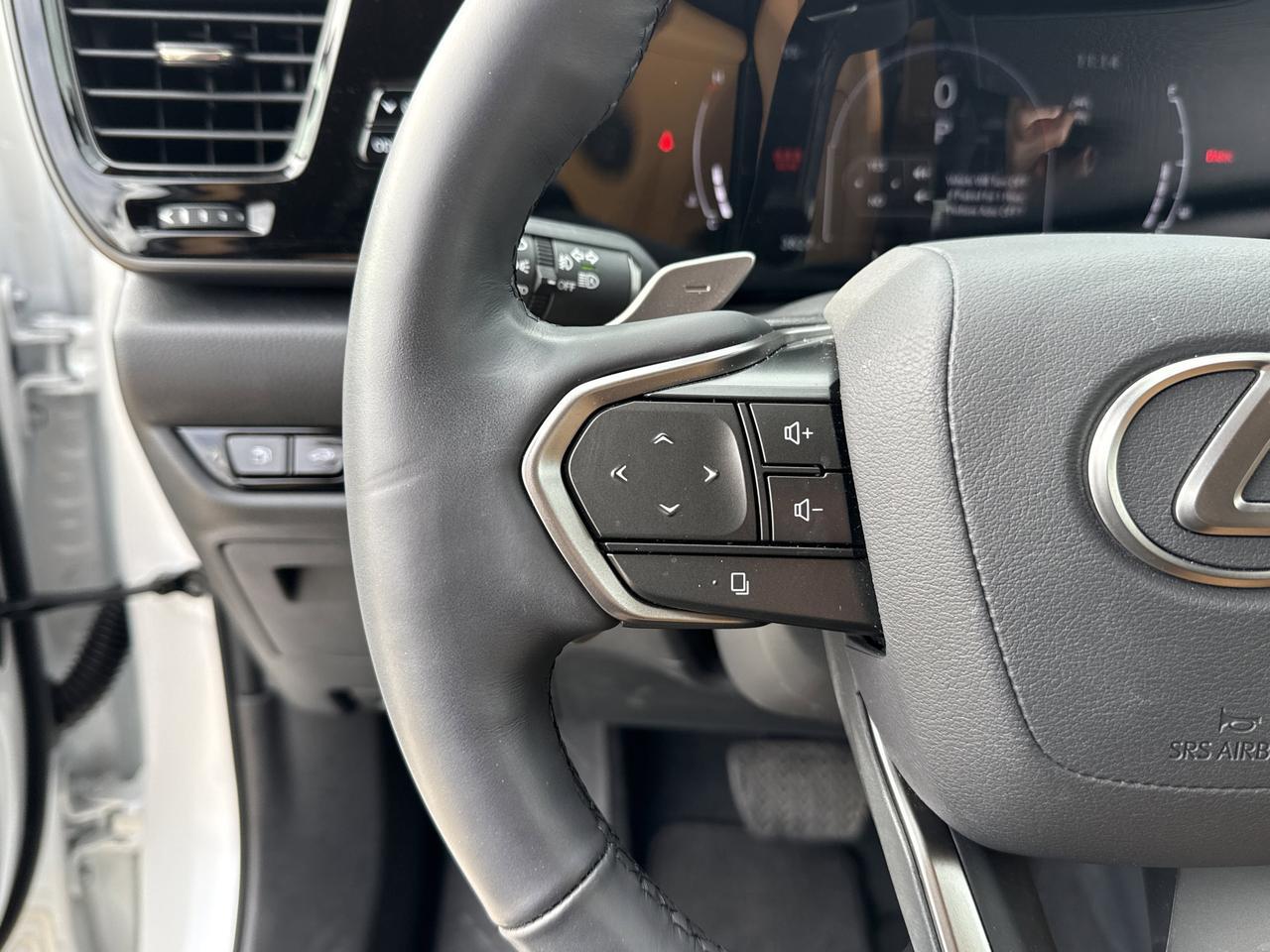 2025 Lexus NX 350 Premium San Antonio TX