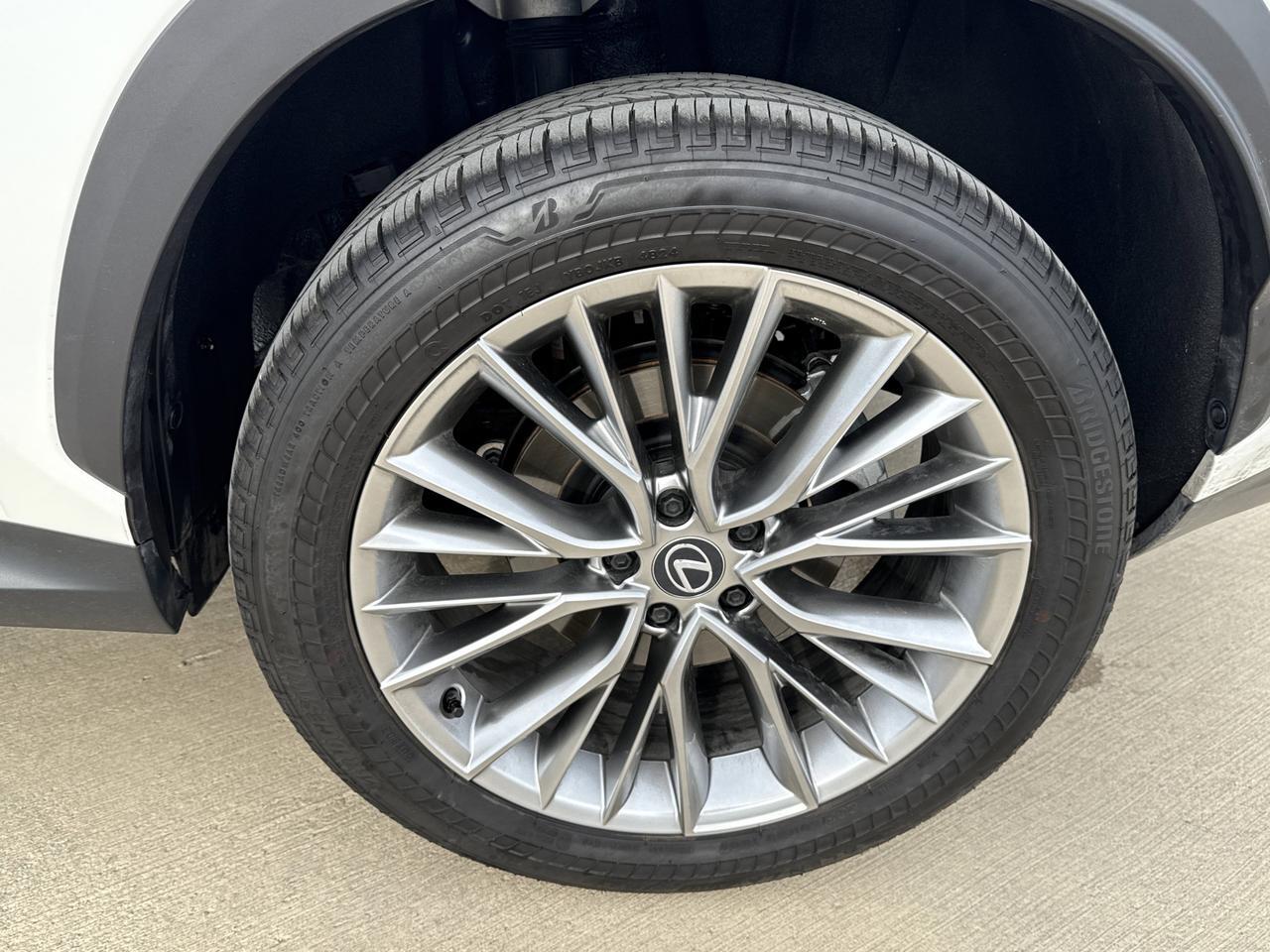 2025 Lexus NX 350 Premium San Antonio TX