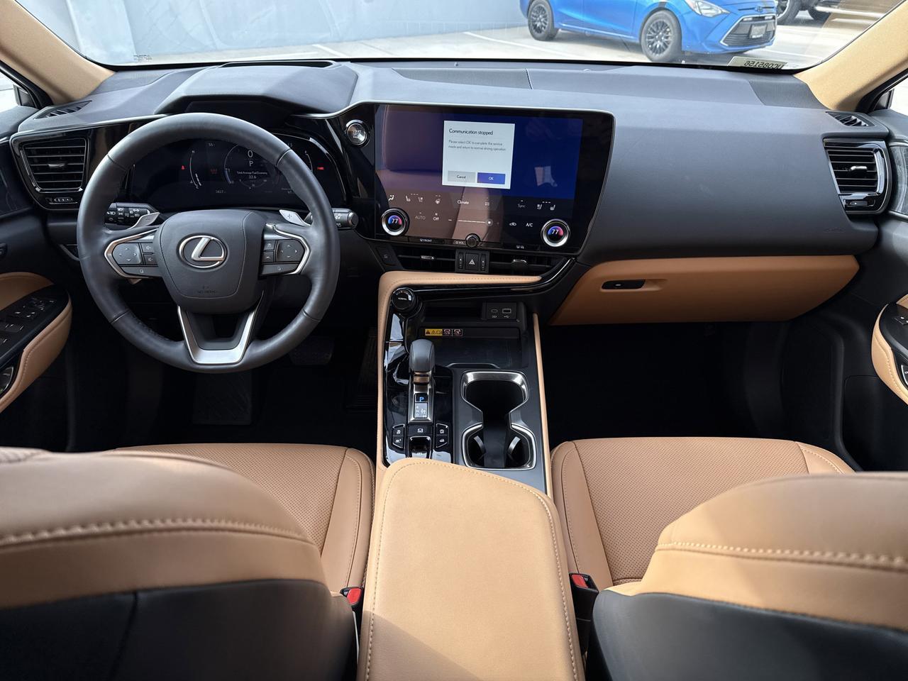 2025 Lexus NX 350 Premium San Antonio TX