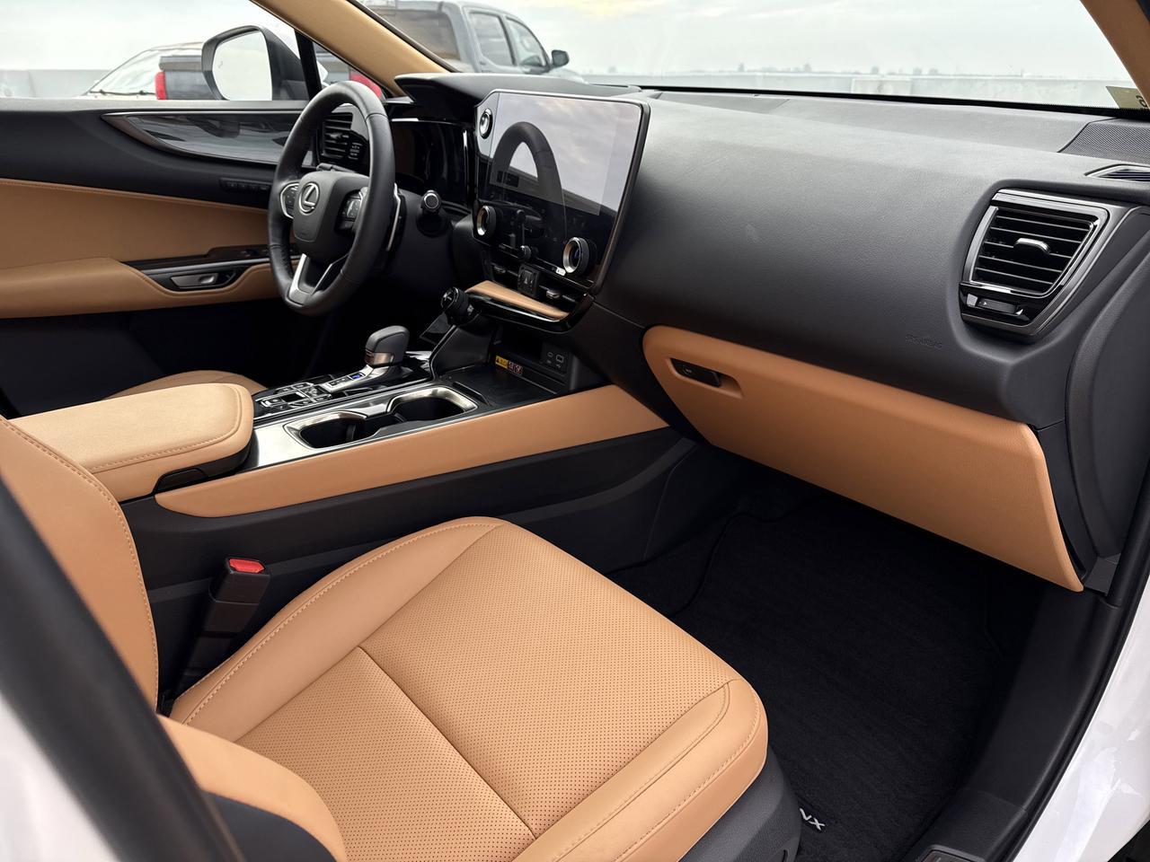 2025 Lexus NX 350 Premium San Antonio TX