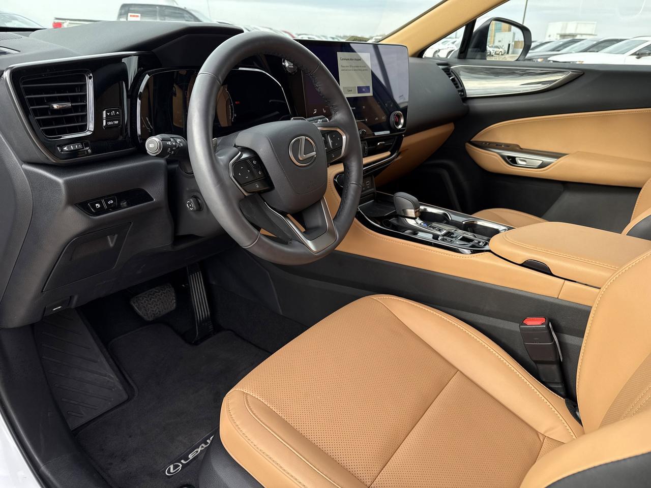 2025 Lexus NX 350 Premium San Antonio TX