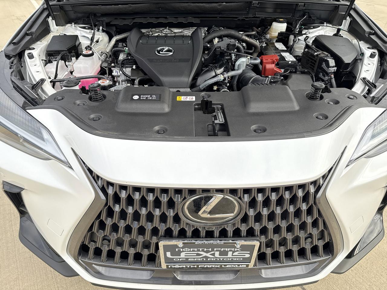 2025 Lexus NX 350 Premium San Antonio TX