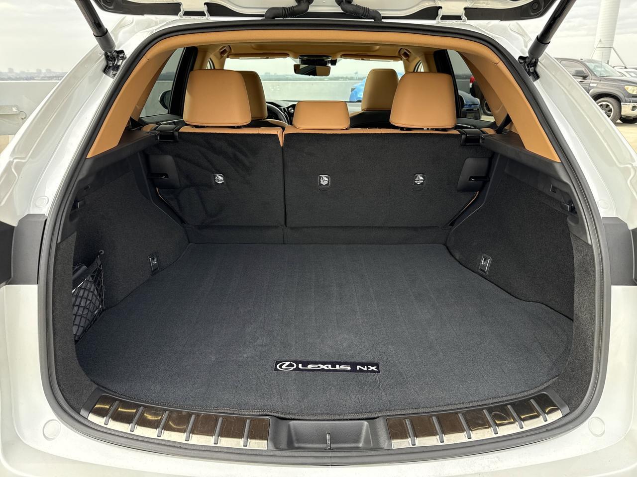 2025 Lexus NX 350 Premium San Antonio TX