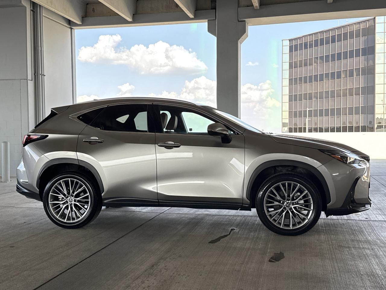 2025 Lexus NX 350 Premium San Antonio TX