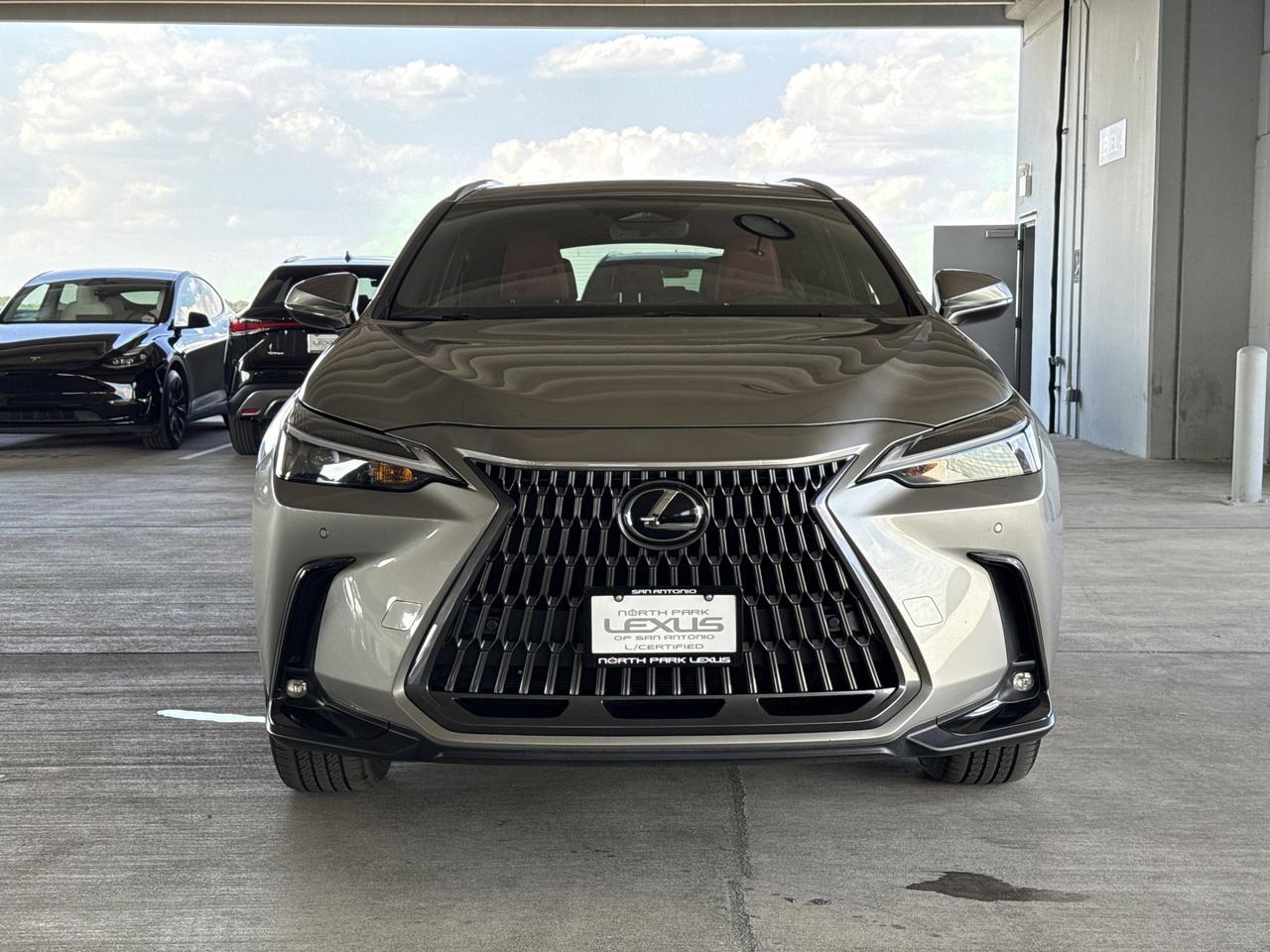 2025 Lexus NX 350 Premium San Antonio TX