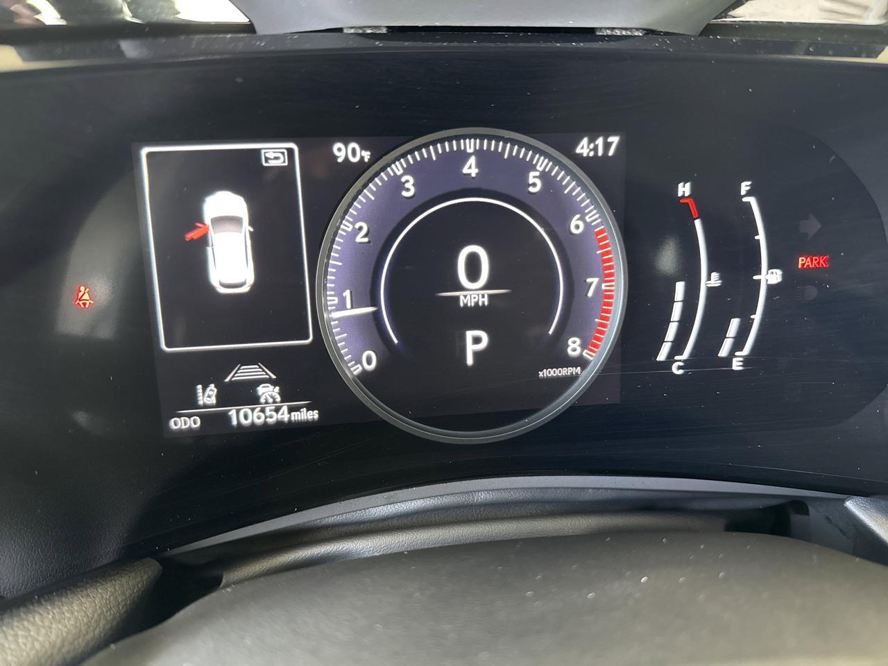 2025 Lexus NX 350 Premium San Antonio TX