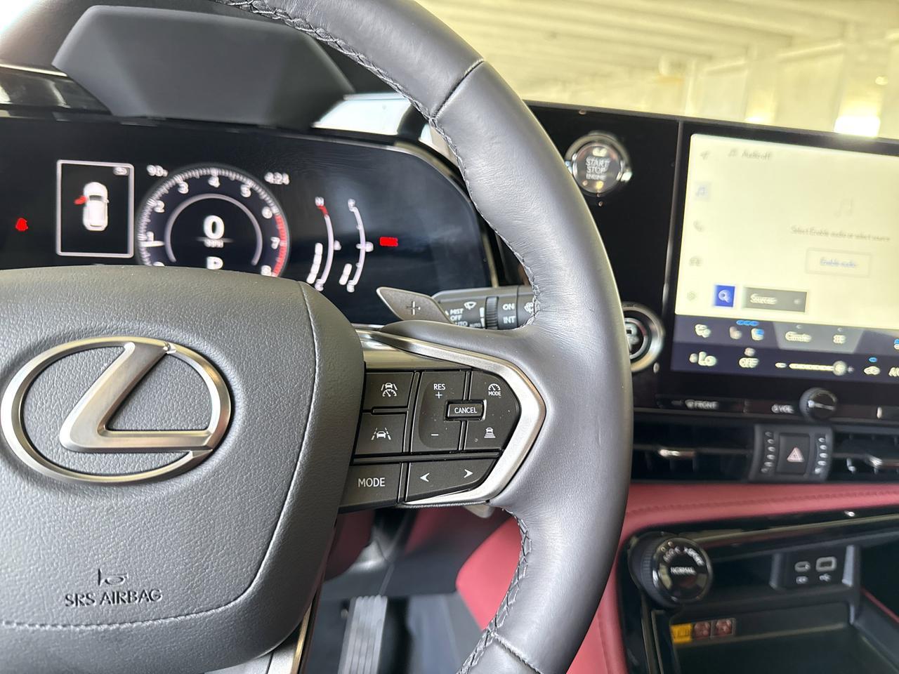 2025 Lexus NX 350 Premium San Antonio TX