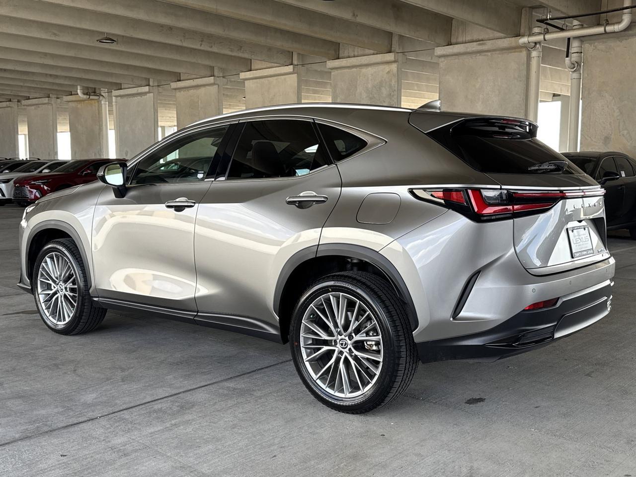 2025 Lexus NX 350 Premium San Antonio TX