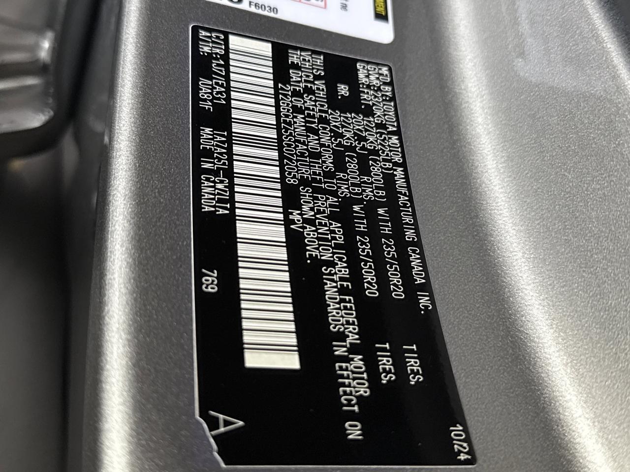 2025 Lexus NX 350 Premium San Antonio TX