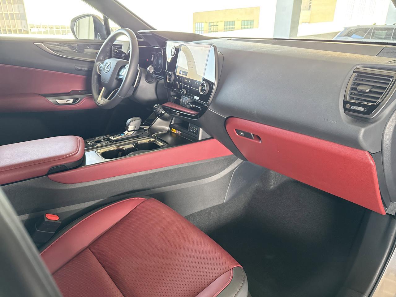 2025 Lexus NX 350 Premium San Antonio TX