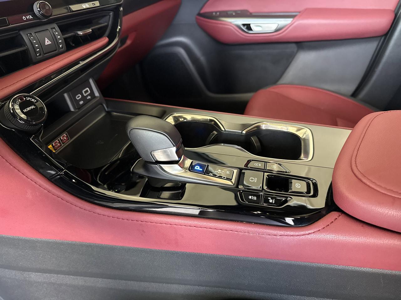 2025 Lexus NX 350 Premium San Antonio TX