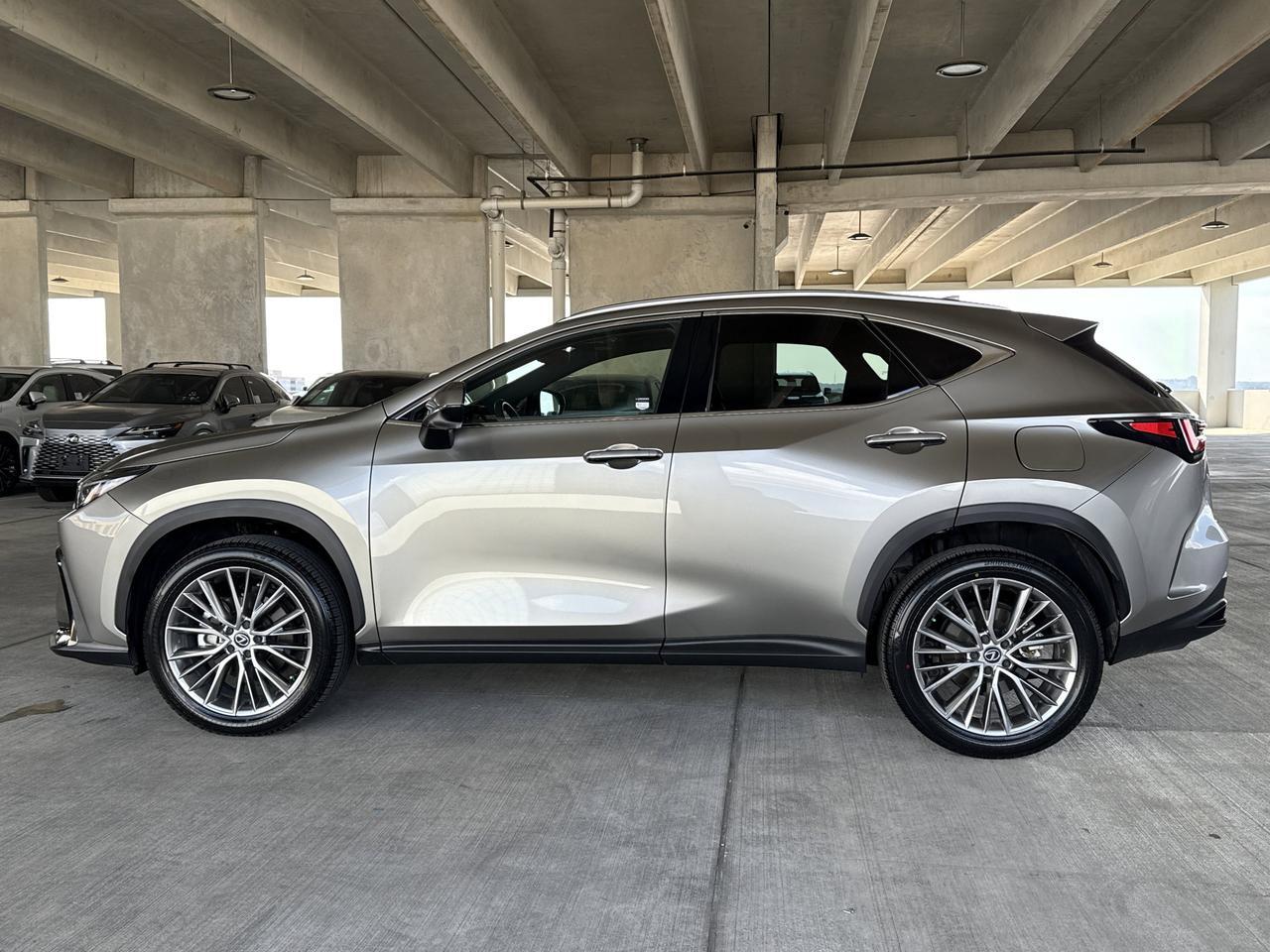 2025 Lexus NX 350 Premium San Antonio TX