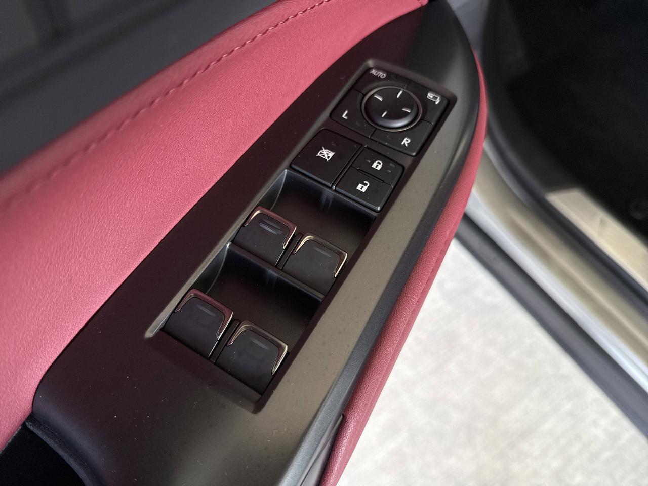 2025 Lexus NX 350 Premium San Antonio TX