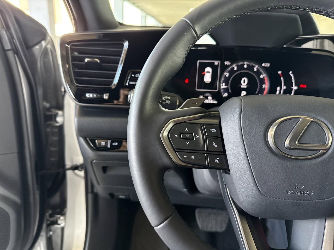 2025 Lexus NX 350 Premium San Antonio TX