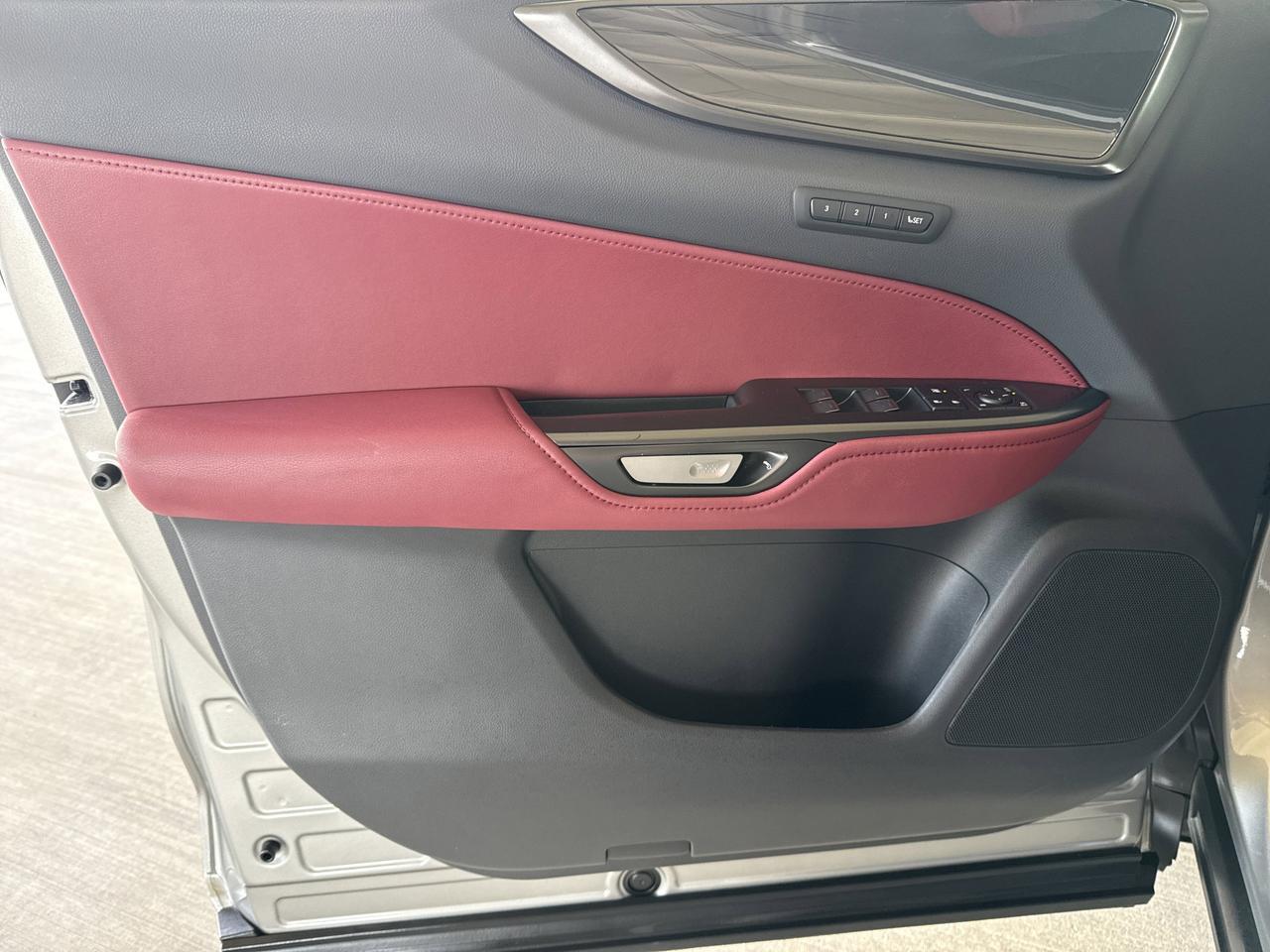 2025 Lexus NX 350 Premium San Antonio TX