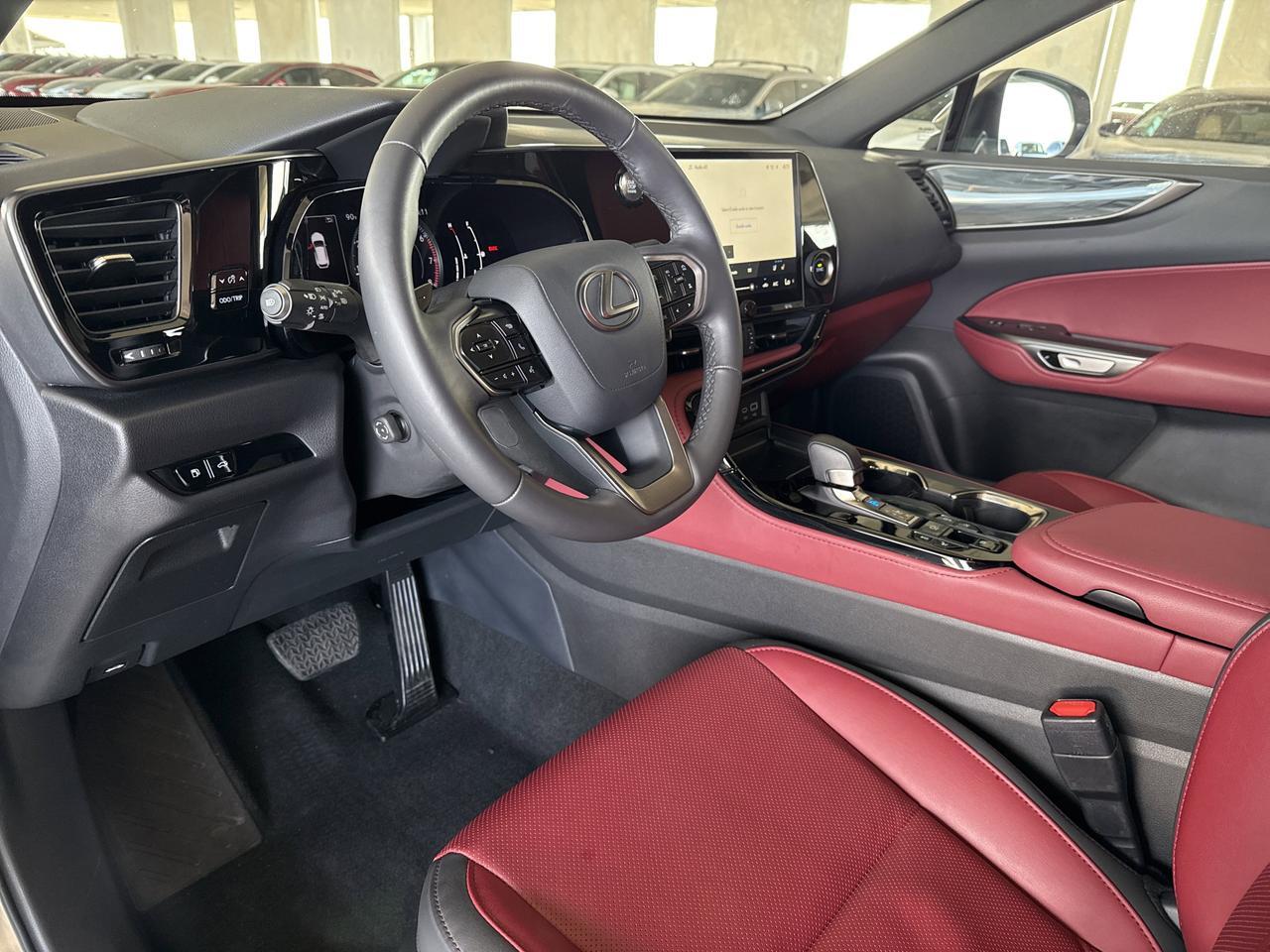 2025 Lexus NX 350 Premium San Antonio TX