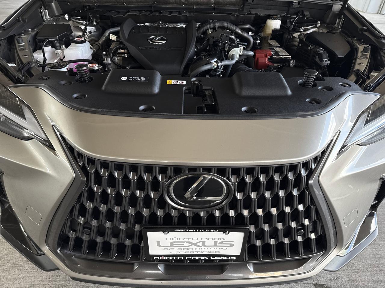 2025 Lexus NX 350 Premium San Antonio TX