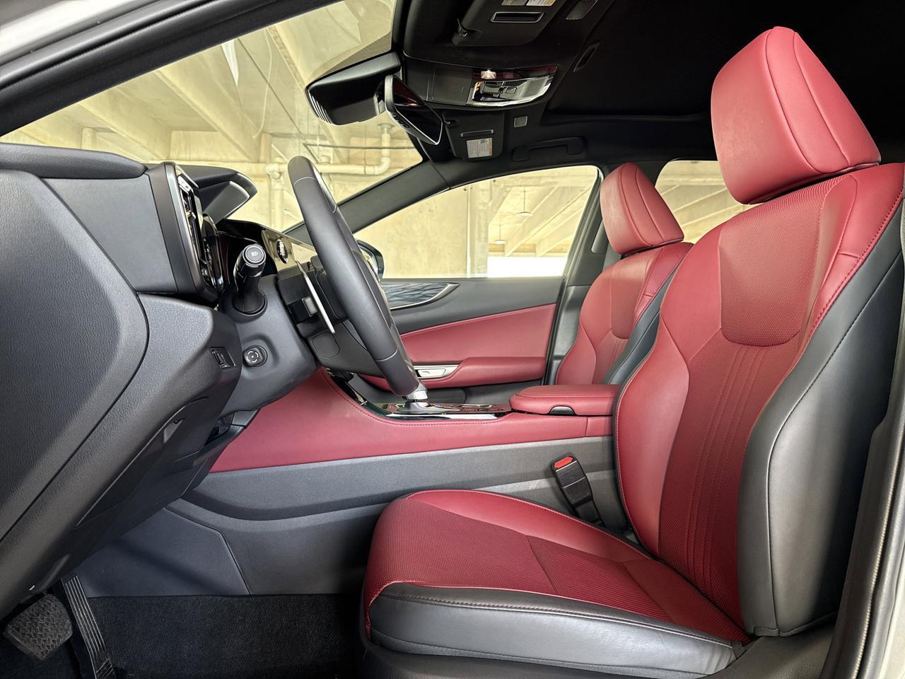 2025 Lexus NX 350 Premium San Antonio TX