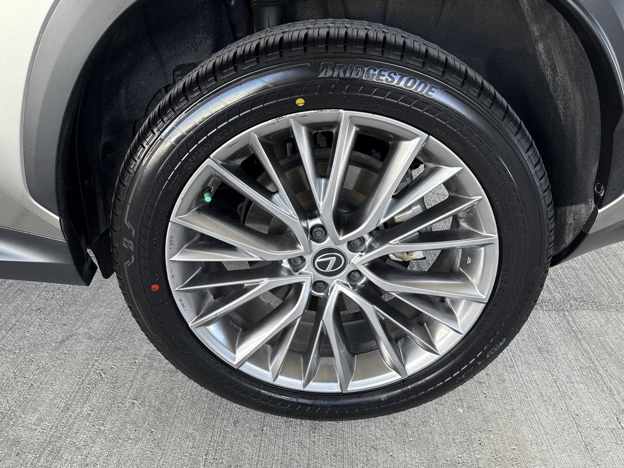 2025 Lexus NX 350 Premium San Antonio TX