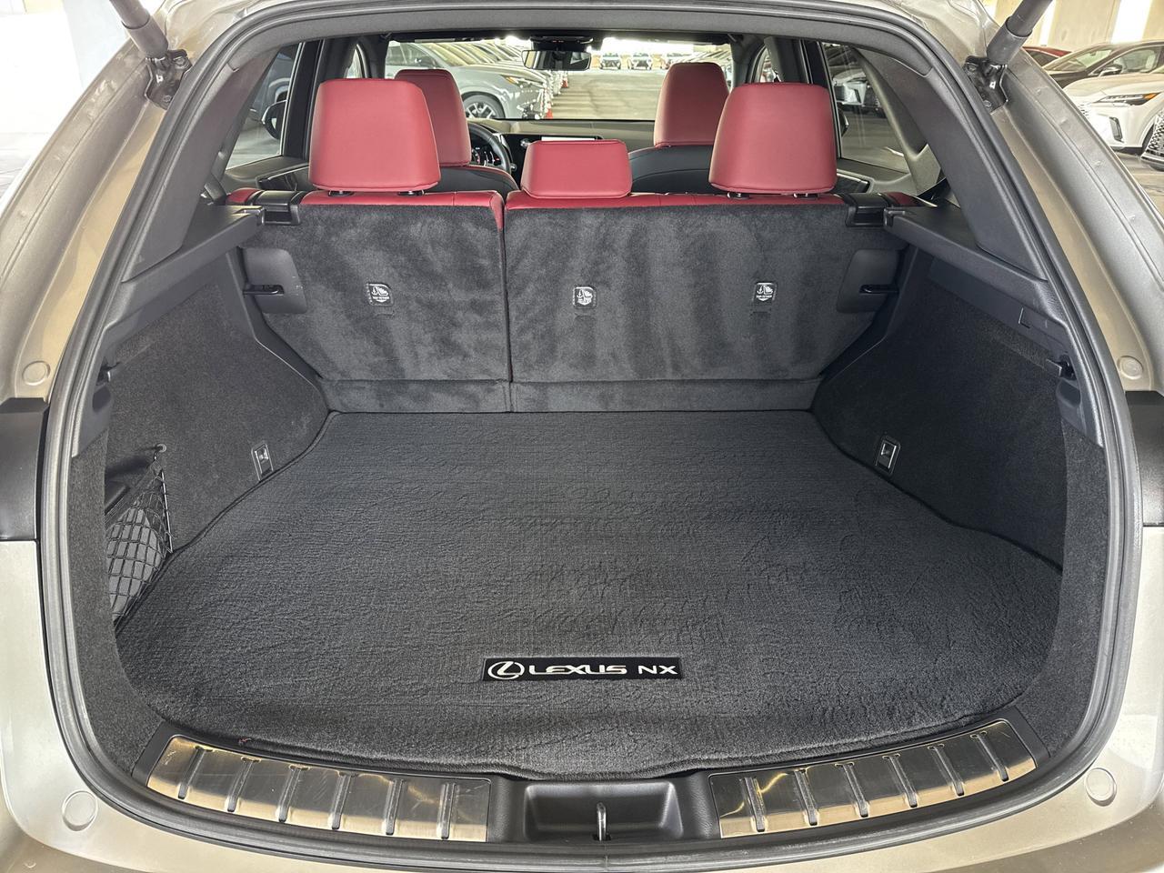 2025 Lexus NX 350 Premium San Antonio TX