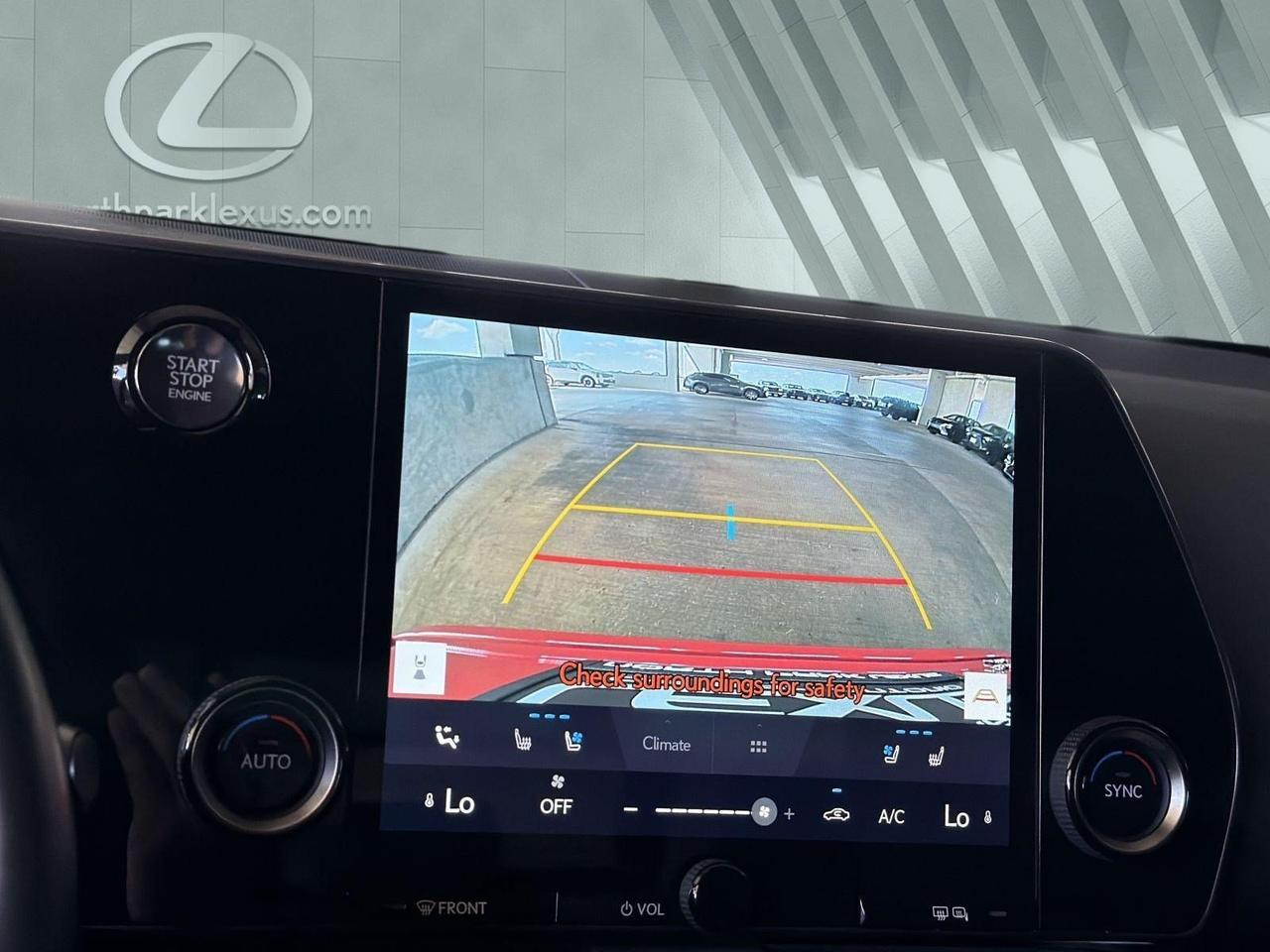 2025 Lexus NX 350 Premium San Antonio TX