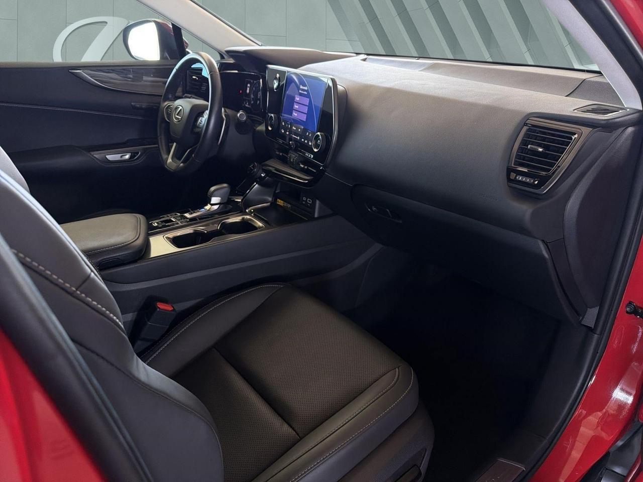 2025 Lexus NX 350 Premium San Antonio TX