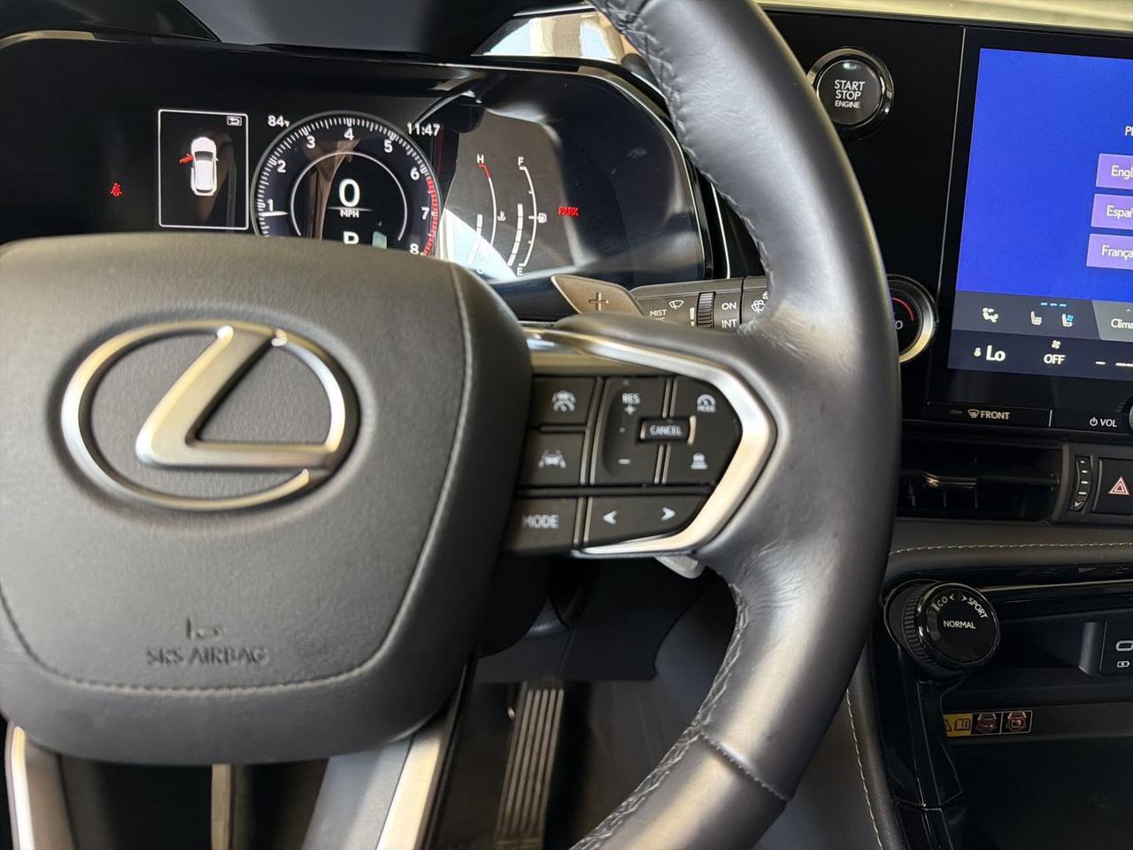 2025 Lexus NX 350 Premium San Antonio TX