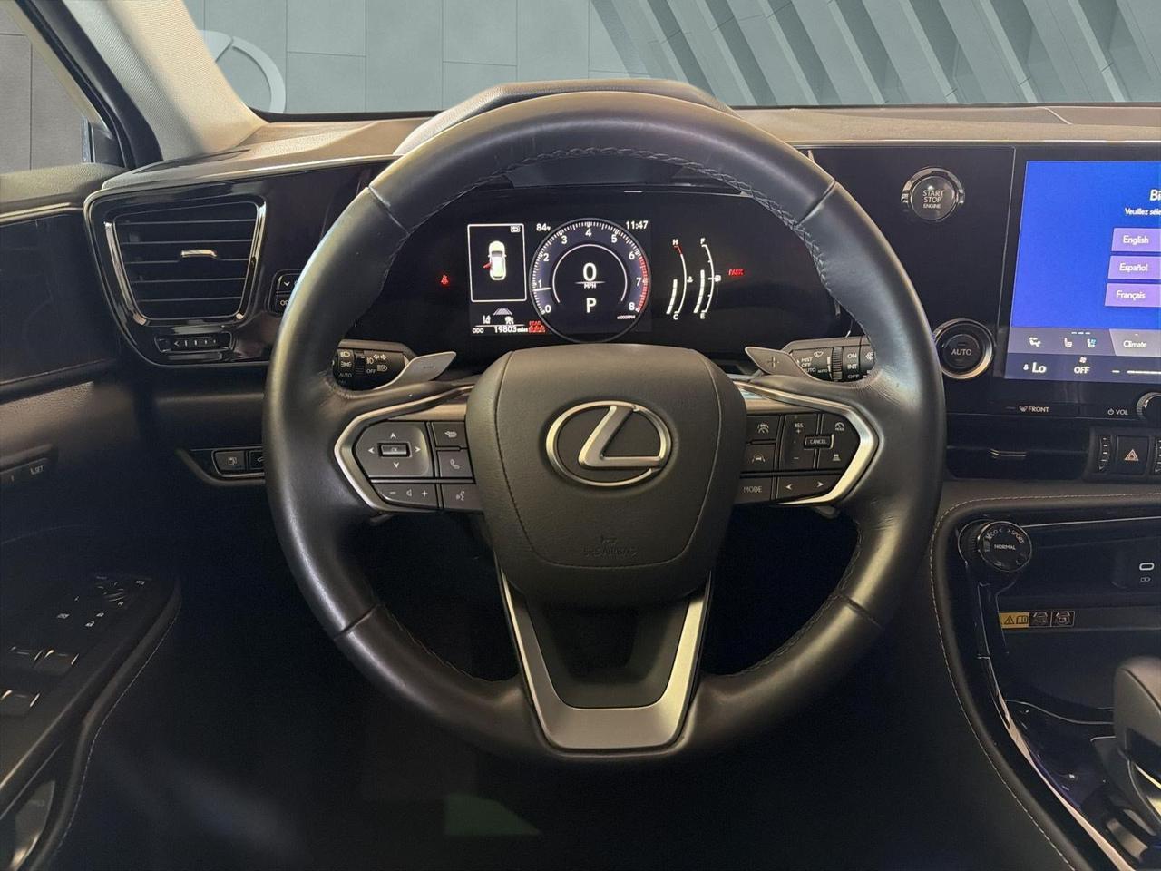2025 Lexus NX 350 Premium San Antonio TX