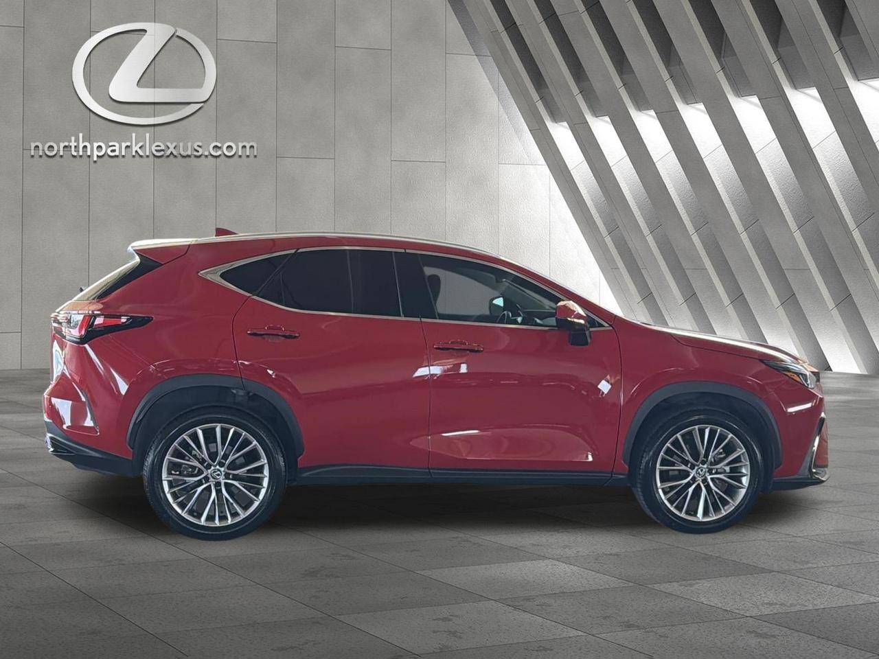 2025 Lexus NX 350 Premium San Antonio TX