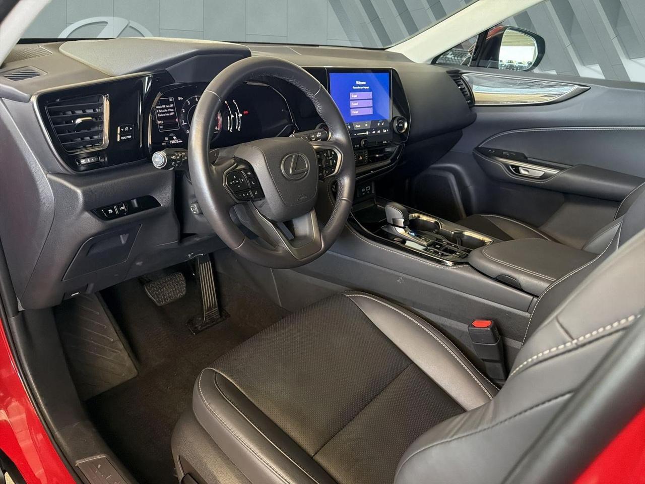 2025 Lexus NX 350 Premium San Antonio TX