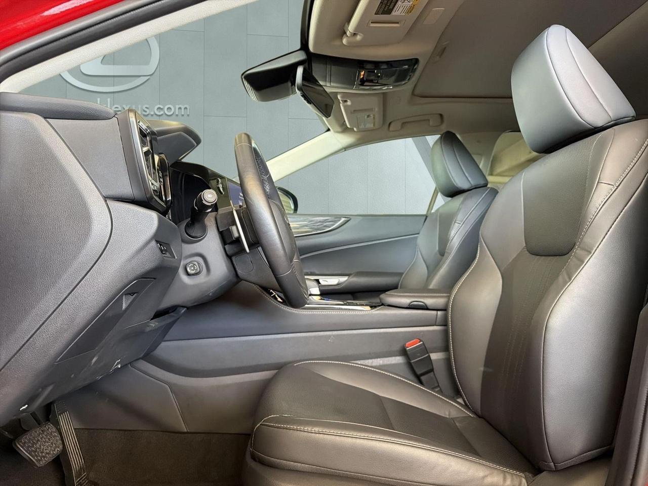 2025 Lexus NX 350 Premium San Antonio TX