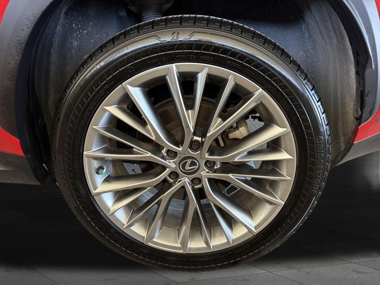 2025 Lexus NX 350 Premium San Antonio TX