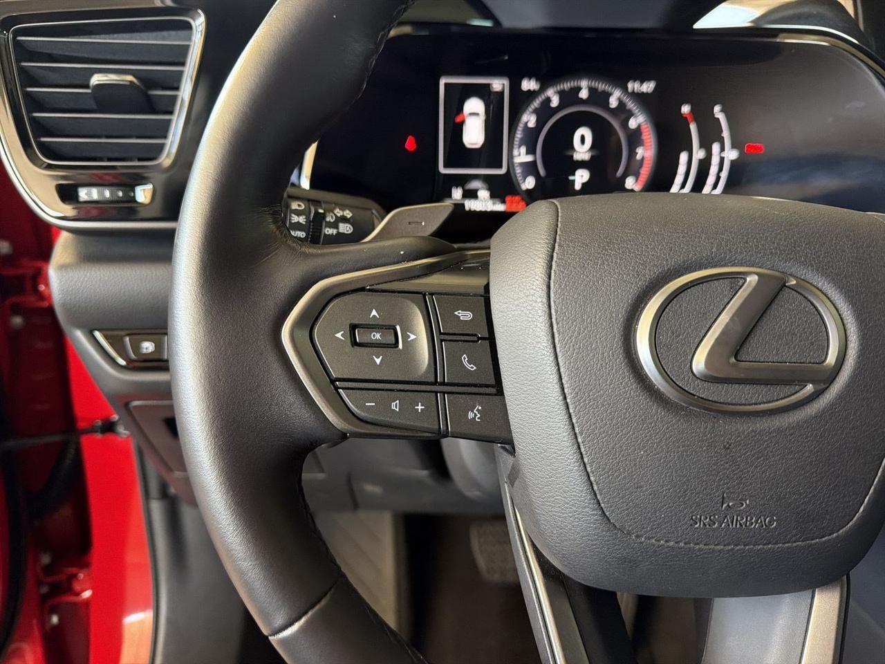 2025 Lexus NX 350 Premium San Antonio TX