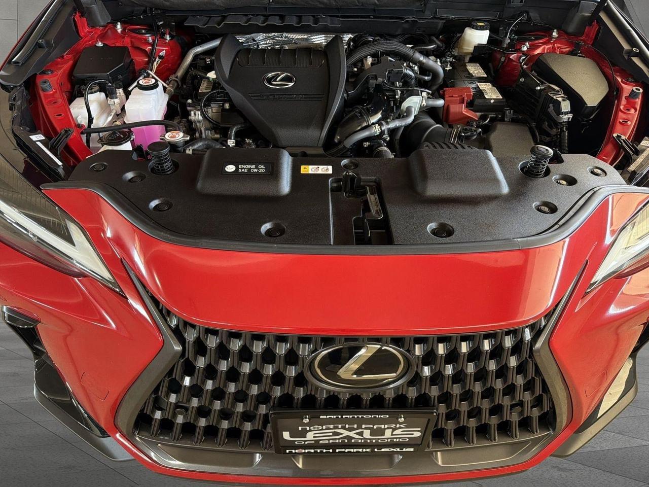 2025 Lexus NX 350 Premium San Antonio TX
