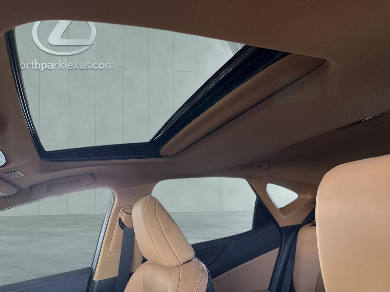2025 Lexus NX 350 Premium San Antonio TX