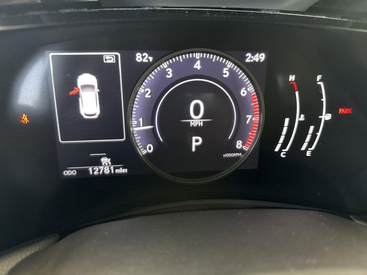 2025 Lexus NX 350 Premium San Antonio TX